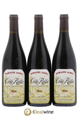 Côte-Rôtie Jamet (Domaine)