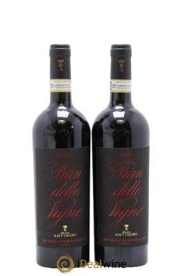 Brunello di Montalcino DOCG Pian delle Vigne - Marchesi Antinori