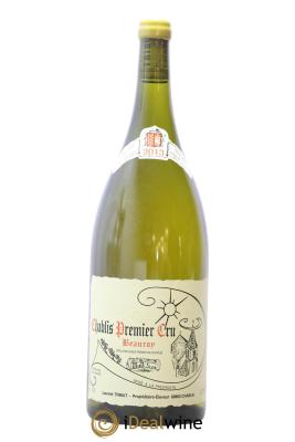 Chablis 1er Cru Beauroy Laurent Tribut