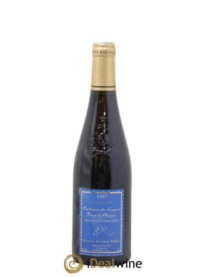 Coteaux du Layon Faye d'Anjou Sélection de grains nobles 50cl Richard Leroy