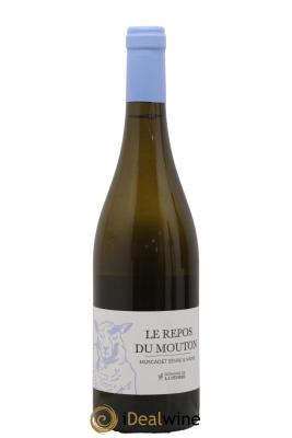 Muscadet-Sèvre-et-Maine Le Repos Du Mouton Domaine de la Pepiere