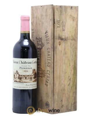 Vieux Château Certan