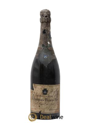 Champagne 1er cru A Launois Père et Fils