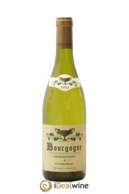 Bourgogne Coche Dury (Domaine)