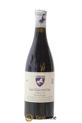 Vin de France Les Gélinettes Mark Angeli (Domaine) - Ferme de la Sansonnière