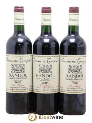 Bandol Domaine Tempier Cuvée La Migoua Famille Peyraud