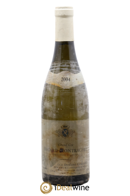 Bâtard-Montrachet Grand Cru Ramonet (Domaine)