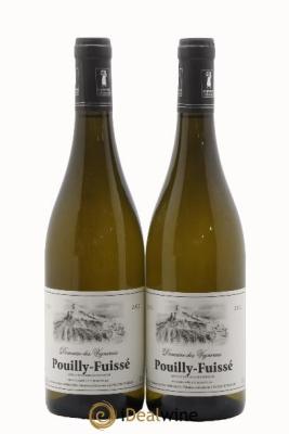 Pouilly-Fuissé Domaine Des Vignerais