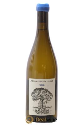 Muscadet-Sèvre-et-Maine Gaia Jérôme Bretaudeau - Domaine de Bellevue