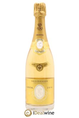 Cristal Louis Roederer
