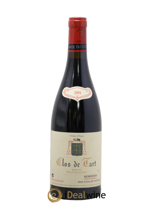 Clos de Tart Grand Cru Clos de Tart