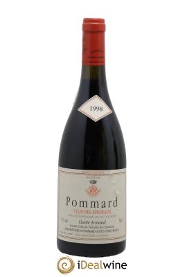 Pommard 1er Cru Clos des Epeneaux Comte Armand