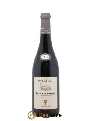 Crozes-Hermitage Cuvee Parsifal Cave De Tain