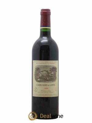 Carruades de Lafite Rothschild Second Vin 