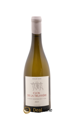 Puligny-Montrachet 1er Cru Clos de la Truffière Benoit Ente