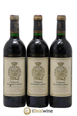 Château Gruaud Larose 2ème Grand Cru Classé