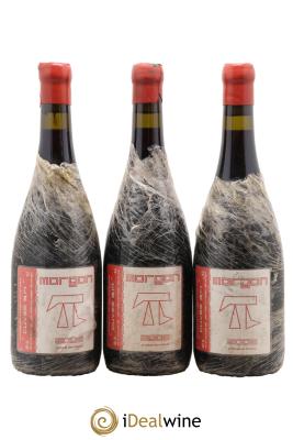 Morgon 3.14 Jean Foillard