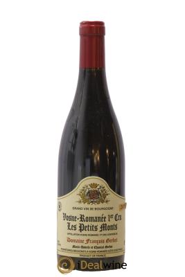 Vosne-Romanée 1er Cru Les Petits Monts François Gerbet