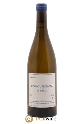 Vin de France Les Nourrissons Stéphane Bernaudeau