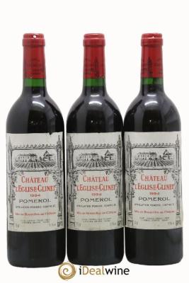 Château l' Église Clinet