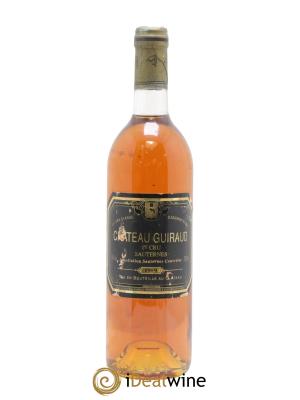 Château Guiraud 1er Grand Cru Classé