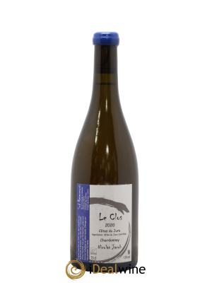 Côtes du Jura Chardonnay Le Clos  Nicolas Jacob