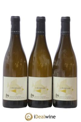 Saumur l'Echelier Domaine des Roches Neuves - Thierry Germain