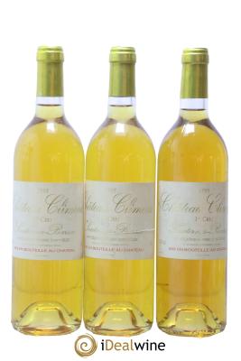 Château Climens 1er Grand Cru Classé