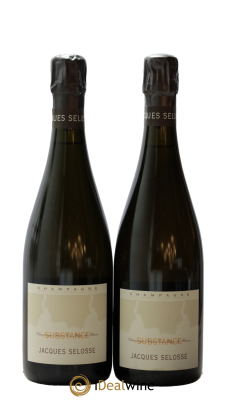 Substance Jacques Selosse