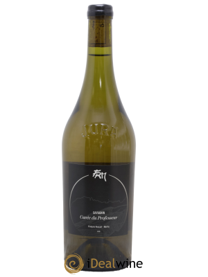 Côtes du Jura Savagnin Cuvée du Professeur François Rousset Martin