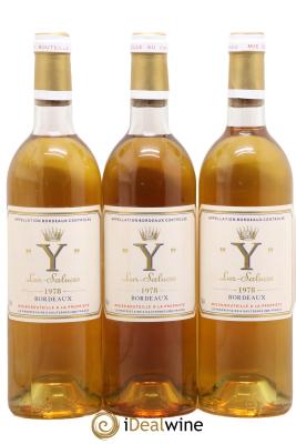 Y de Yquem