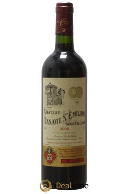 Château Laniote Grand Cru Classé 