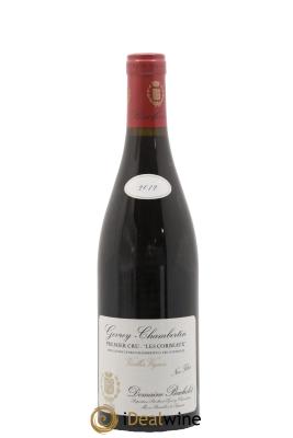 Gevrey-Chambertin 1er Cru Les Corbeaux Vieilles Vignes Denis Bachelet (Domaine)