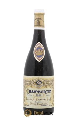 Chambertin Grand Cru Armand Rousseau (Domaine)