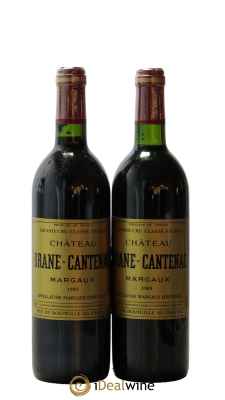 Château Brane Cantenac 2ème Grand Cru Classé