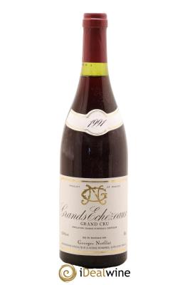 Grands-Echezeaux Grand Cru Georges Noëllat (Domaine)