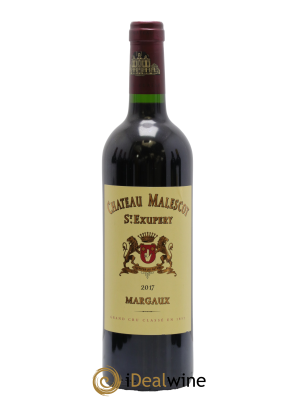 Château Malescot Saint-Exupéry 3ème Grand Cru Classé