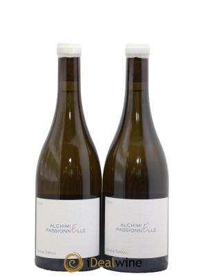 Vin de France Alchimie Passionnelle Nicolas Barbou