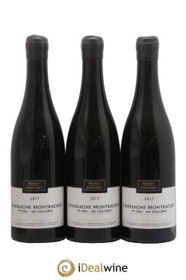 Chassagne-Montrachet 1er Cru En Cailleret Morey-Coffinet (Domaine)