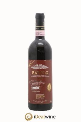 Barolo DOCG Riserva Le Rocche del Falletto Falletto - Bruno Giacosa