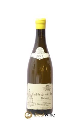 Chablis 1er Cru Butteaux Raveneau (Domaine)