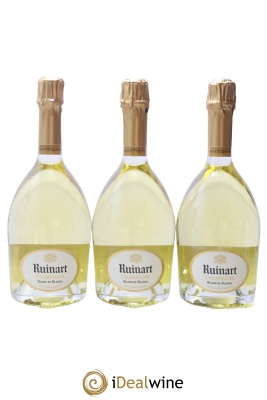 Blanc de Blancs Brut Ruinart