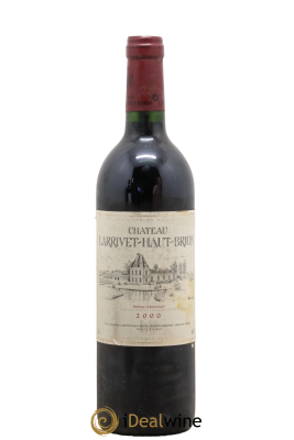 Château Larrivet Haut-Brion