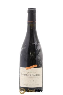 Charmes-Chambertin Grand Cru David Duband (Domaine)