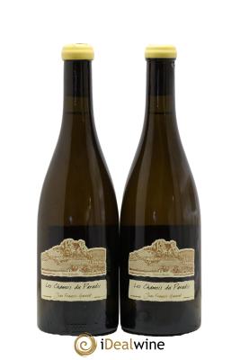 Côtes du Jura Les Chamois du Paradis Jean-François Ganevat (Domaine)