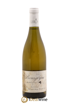 Bourgogne Leroy SA