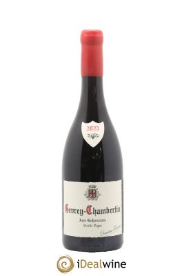 Gevrey-Chambertin Aux Echezeaux Vieilles Vignes Fourrier (Domaine)