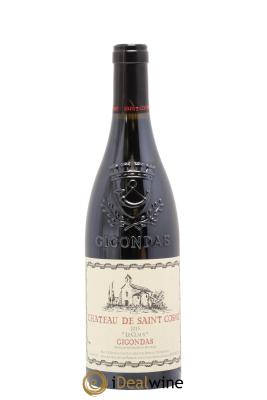 Gigondas Le Claux Saint Cosme
