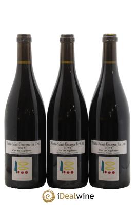 Nuits-Saint-Georges 1er Cru Clos des Argillières Prieuré Roch