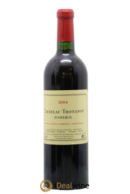 Château Trotanoy